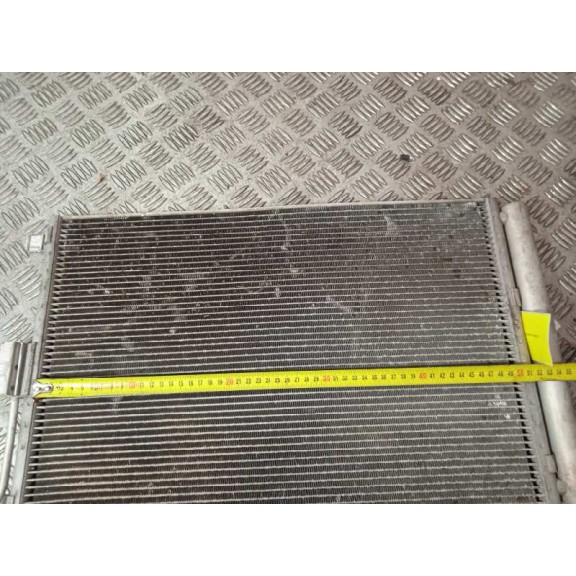 Recambio de condensador / radiador aire acondicionado para kia cee´d 1.4 crdi cat referencia OEM IAM   