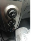 Recambio de mando calefaccion / aire acondicionado para toyota yaris live referencia OEM IAM 554060D190  