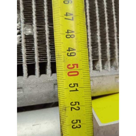 Recambio de condensador / radiador aire acondicionado para kia cee´d 1.4 crdi cat referencia OEM IAM   