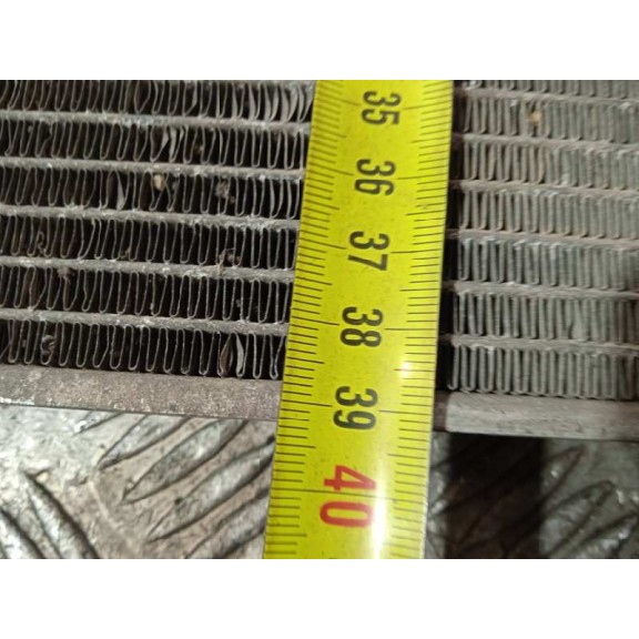 Recambio de condensador / radiador aire acondicionado para kia cee´d 1.4 crdi cat referencia OEM IAM   