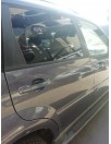 Recambio de puerta trasera derecha para ssangyong rexton 2.7 turbodiesel cat referencia OEM IAM  VARIOS GOLPES 