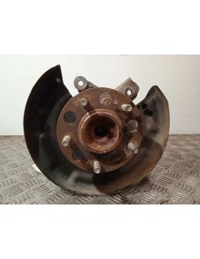 Recambio de mangueta trasera izquierda para kia cee´d 1.4 crdi cat referencia OEM IAM   