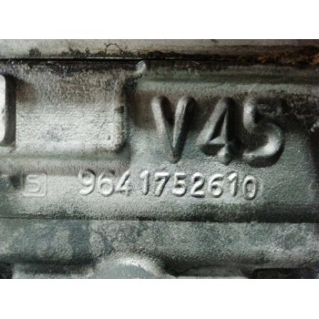 Recambio de culata para peugeot 307 break / sw (s1) 2.0 16v cat referencia OEM IAM 9641752610  