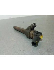 Recambio de inyector para bmw serie 3 lim. (f30) 2.0 16v diesel referencia OEM IAM 0445110478   2