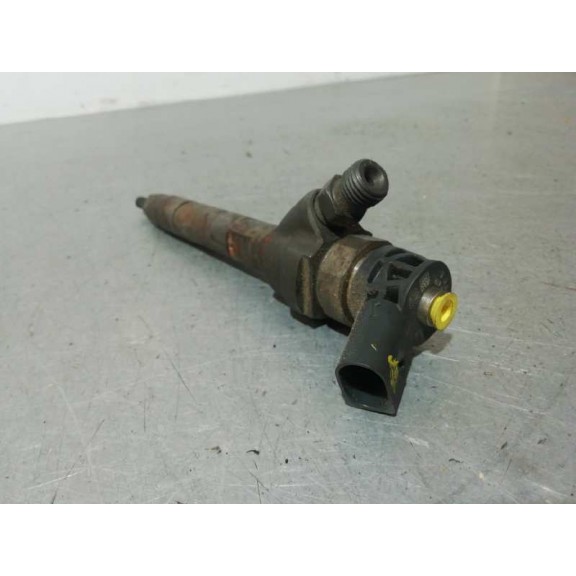 Recambio de inyector para bmw serie 3 lim. (f30) 2.0 16v diesel referencia OEM IAM 0445110478  