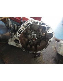Recambio de caja cambios para renault kangoo (f/kc0) alize referencia OEM IAM JH3150 CASCO  2