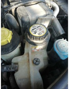 Recambio de deposito expansion para land rover discovery 2.7 td v6 cat referencia OEM IAM   