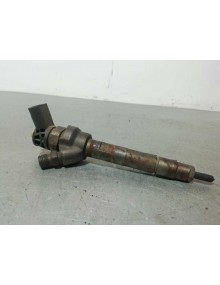 Recambio de inyector para bmw serie 3 lim. (f30) 2.0 16v diesel referencia OEM IAM 0445110478  