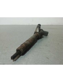 Recambio de inyector para bmw serie 3 lim. (f30) 2.0 16v diesel referencia OEM IAM 0445110478   2