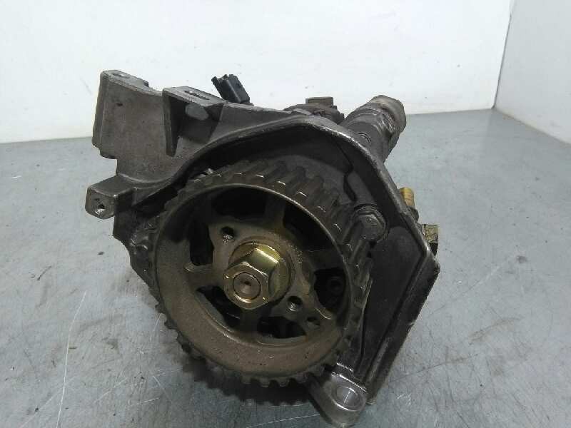 Recambio de bomba inyeccion para citroën c2 1.4 hdi referencia OEM IAM 9641852080 5WS40008 SIEMENS