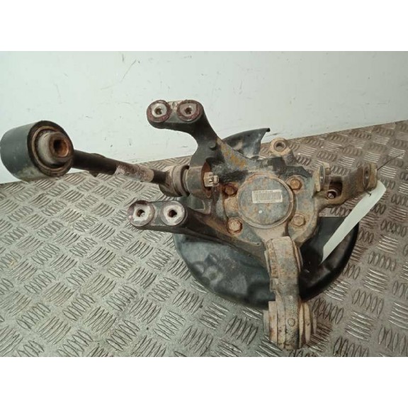 Recambio de mangueta trasera derecha para kia cee´d 1.4 crdi cat referencia OEM IAM   