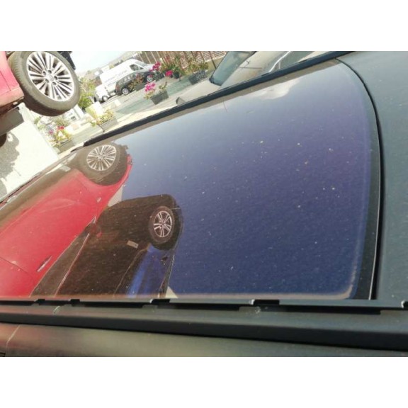 Recambio de techo para land rover discovery 2.7 td v6 cat referencia OEM IAM   