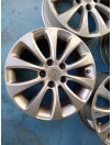 Recambio de juego llantas para opel astra gtc ´´111 years´´ referencia OEM IAM 6.5JX16ET39 X4 16