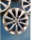 Recambio de juego llantas para opel astra gtc ´´111 years´´ referencia OEM IAM 6.5JX16ET39 X4 16