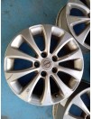 Recambio de juego llantas para opel astra gtc ´´111 years´´ referencia OEM IAM 6.5JX16ET39 X4 16