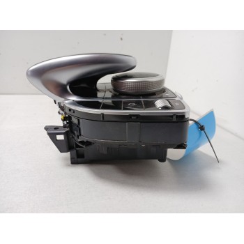 Recambio de mando multifuncion para mercedes-benz clase c w205 c200 bluetec referencia OEM IAM A2059008018  