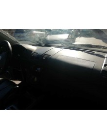 Recambio de salpicadero para ssangyong rexton 2.7 turbodiesel cat referencia OEM IAM   