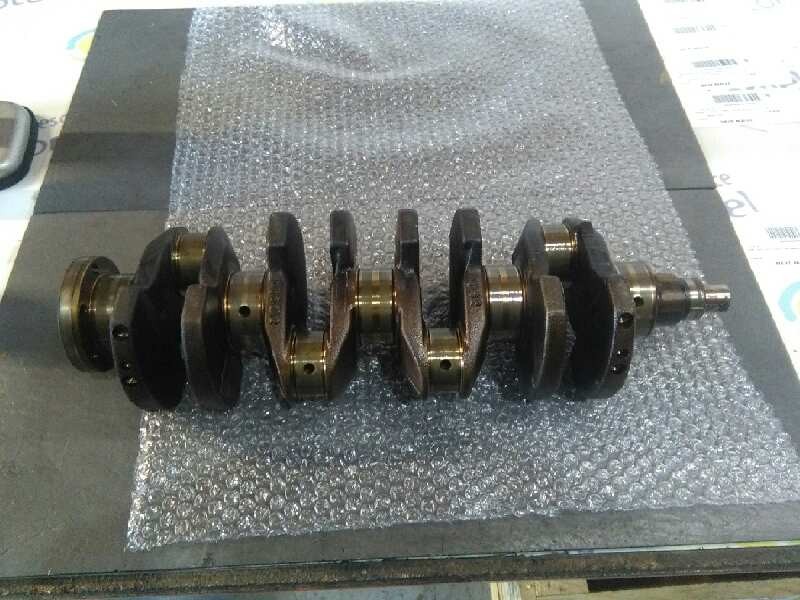 Recambio de cigueñal para opel vectra b berlina básico referencia OEM IAM   