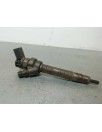Recambio de inyector para bmw serie 3 lim. (f30) 2.0 16v diesel referencia OEM IAM 0445110478  