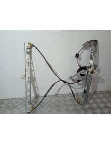 Recambio de elevalunas delantero izquierdo para peugeot 206+ básico referencia OEM IAM  ELÉCTRICO 5P 2 CABLES