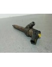 Recambio de inyector para bmw serie 3 lim. (f30) 2.0 16v diesel referencia OEM IAM 0445110478  