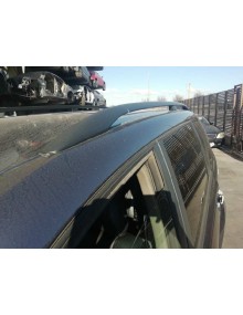 Recambio de barras techo para ssangyong rexton 2.7 turbodiesel cat referencia OEM IAM   