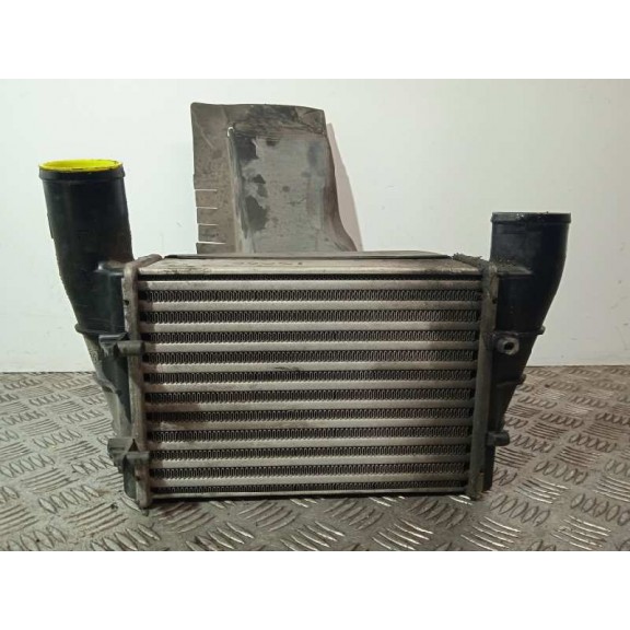 Recambio de intercooler para audi a4 berlina (b5) 1.9 tdi referencia OEM IAM 058145805A  