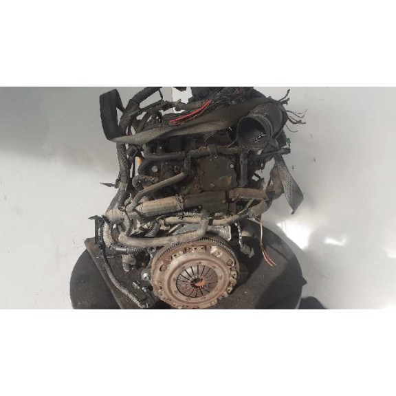 Recambio de motor completo para volkswagen polo (9n1) highline referencia OEM IAM AMF M 