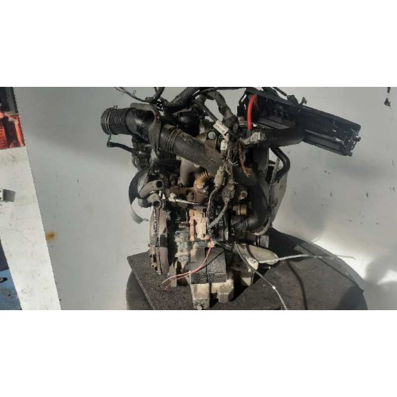 Recambio de motor completo para volkswagen polo (9n1) highline referencia OEM IAM AMF M 