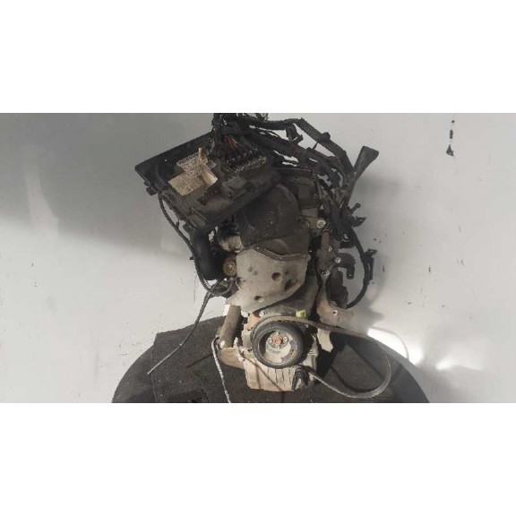 Recambio de motor completo para volkswagen polo (9n1) highline referencia OEM IAM AMF M 