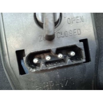 Recambio de piloto trasero izquierdo para bmw serie 5 touring (e39) 525i referencia OEM IAM 6900213  