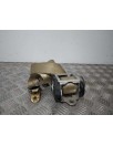 Recambio de cinturon seguridad trasero central para audi a8 (4e2) 3.7 quattro referencia OEM IAM 4E0857807A 601782900 