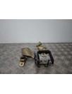 Recambio de cinturon seguridad trasero central para audi a8 (4e2) 3.7 quattro referencia OEM IAM 4E0857807A 601782900 
