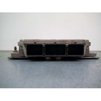 Recambio de centralita motor uce para peugeot 307 cc (s1) 2.0 referencia OEM IAM 9653057480  