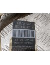 Recambio de cinturon seguridad trasero central para audi a8 (4e2) 3.7 quattro referencia OEM IAM 4E0857807A 601782900 