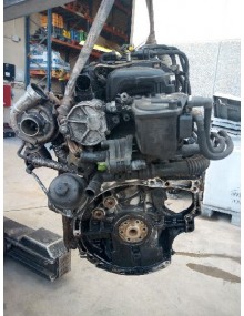 Recambio de motor casco para citroën xsara picasso hdi 110 fap sx referencia OEM IAM 9HY  