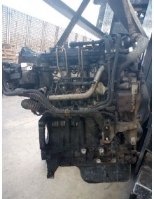 Recambio de motor casco para citroën xsara picasso hdi 110 fap sx referencia OEM IAM 9HY   2