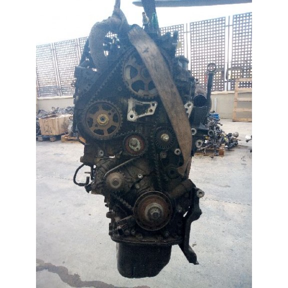Recambio de motor casco para citroën xsara picasso hdi 110 fap sx referencia OEM IAM 9HY  
