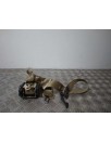 Recambio de cinturon seguridad trasero izquierdo para audi a8 (4e2) 3.7 quattro referencia OEM IAM 4E0857805B 601783000 
