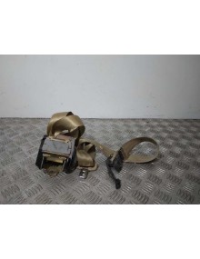 Recambio de cinturon seguridad trasero izquierdo para audi a8 (4e2) 3.7 quattro referencia OEM IAM 4E0857805B 601783000  2