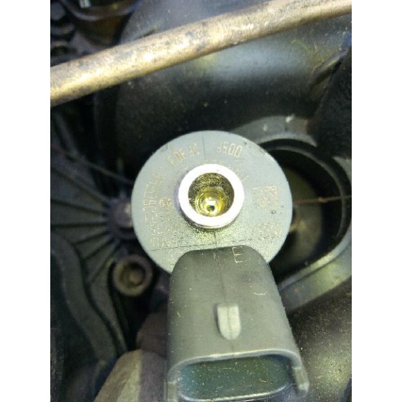 Recambio de motor casco para citroën xsara picasso hdi 110 fap sx referencia OEM IAM 9HY  