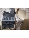 Recambio de cinturon seguridad trasero izquierdo para audi a8 (4e2) 3.7 quattro referencia OEM IAM 4E0857805B 601783000 