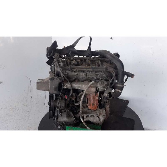 Recambio de motor completo para opel astra gtc cosmo referencia OEM IAM Z13DTH M 