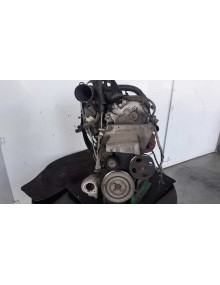 Recambio de motor completo para opel astra gtc cosmo referencia OEM IAM Z13DTH M  2