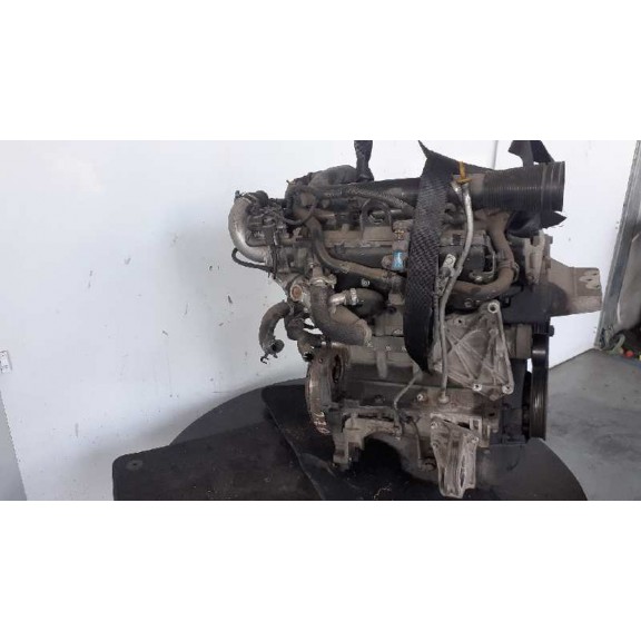 Recambio de motor completo para opel astra gtc cosmo referencia OEM IAM Z13DTH M 
