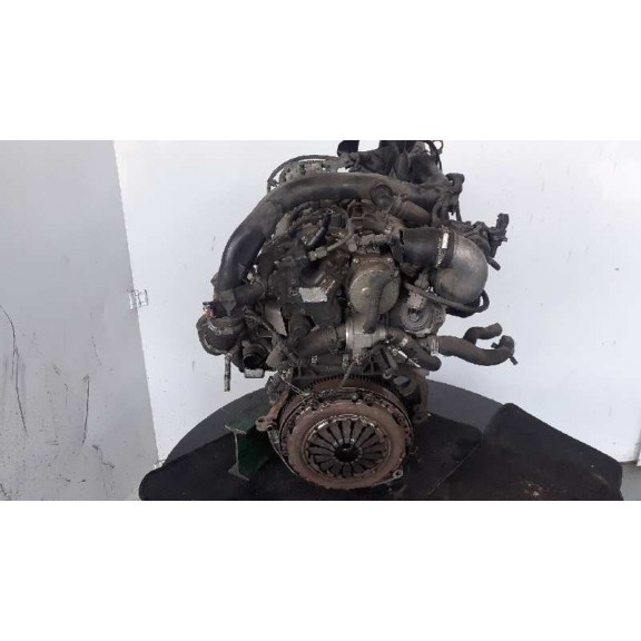 Recambio de motor completo para opel astra gtc cosmo referencia OEM IAM Z13DTH M 