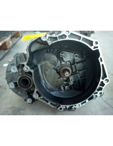 Recambio de caja casco para opel astra h ber. edition referencia OEM IAM M32017  