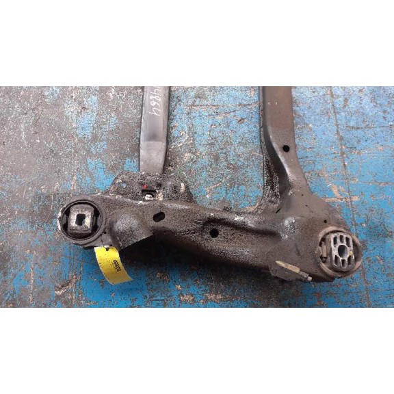 Recambio de puente delantero para audi a8 (4e2) 3.7 quattro referencia OEM IAM   