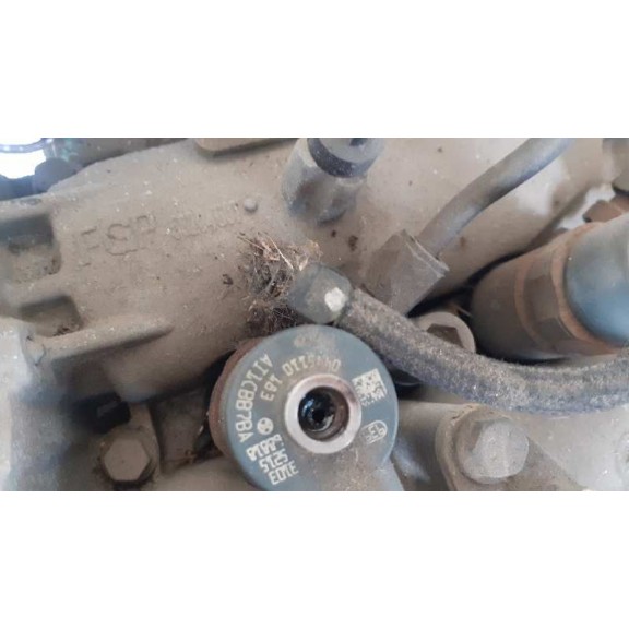 Recambio de motor completo para opel astra gtc cosmo referencia OEM IAM Z13DTH M 