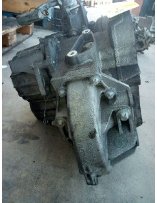 Recambio de caja casco para opel astra h ber. edition referencia OEM IAM M32017   2